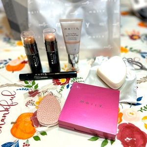 Mally Makeup Set SOLD
